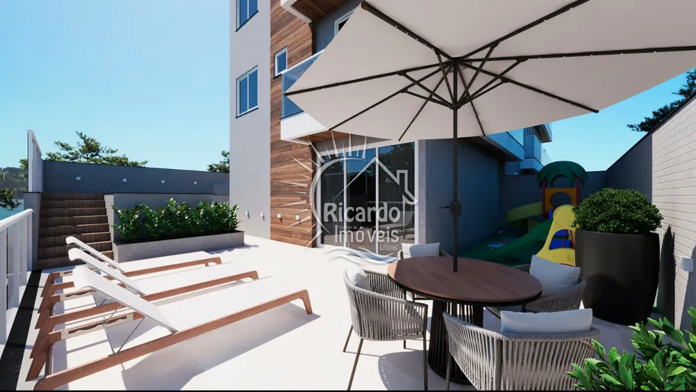 Apartamento, 3 quartos, 170 m² - Foto 6