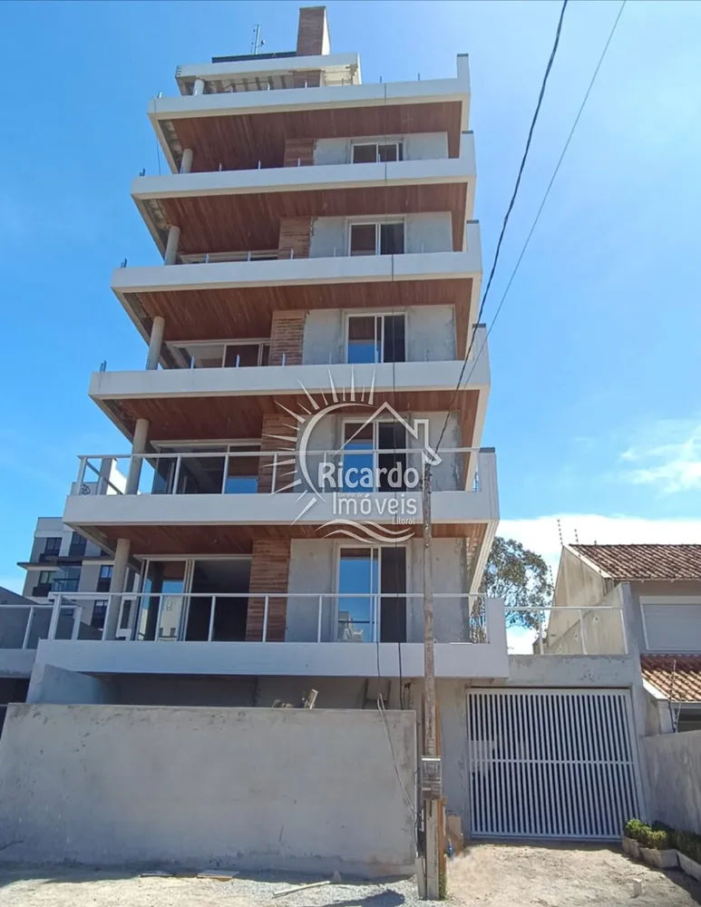 Apartamento, 3 quartos, 170 m² - Foto 9