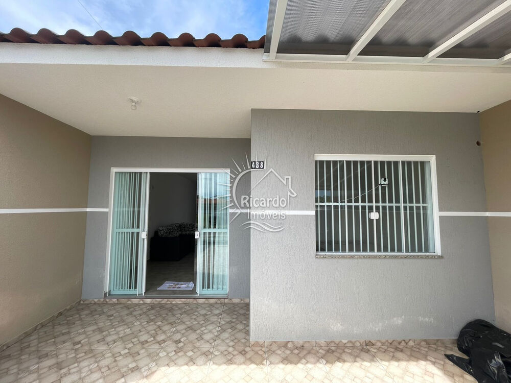 Casa, 3 quartos - Foto 2