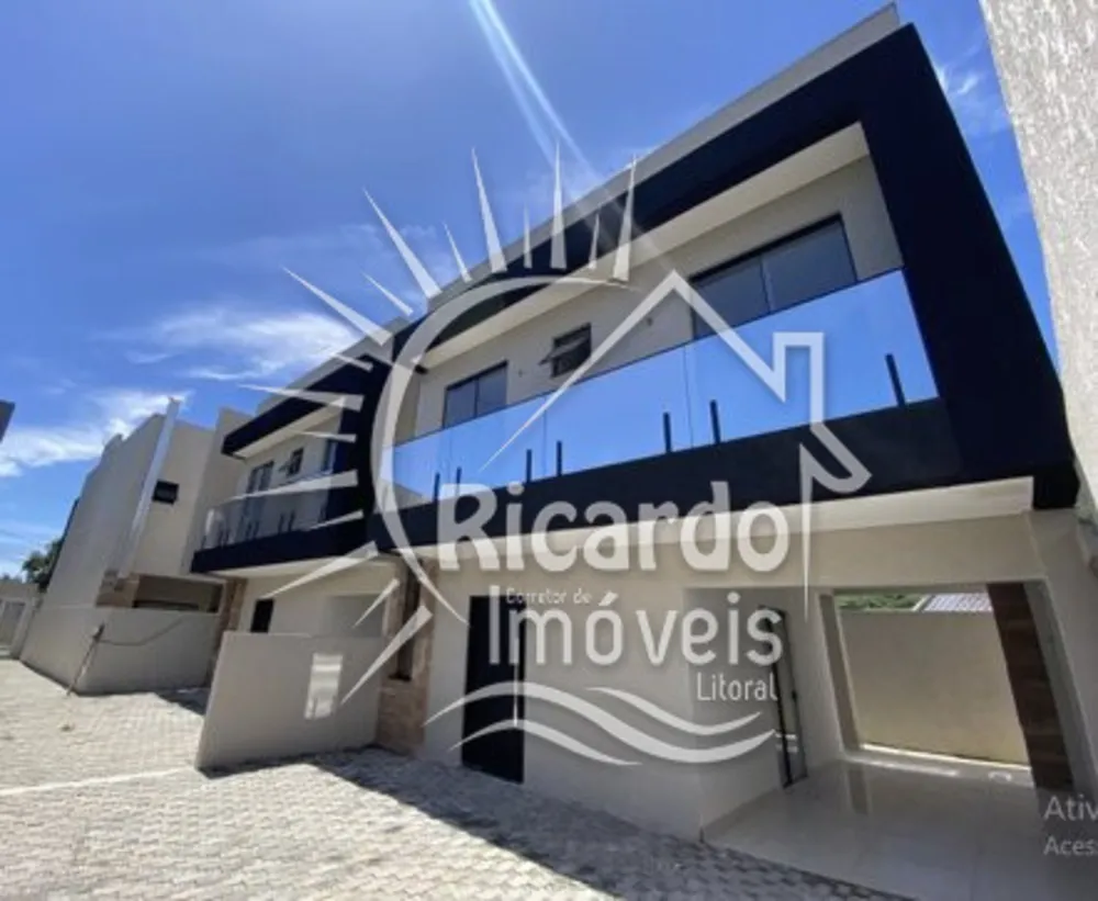 Casa, 3 quartos - Foto 16