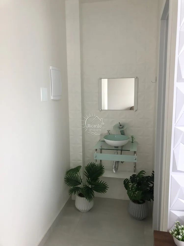 Casa, 3 quartos - Foto 7