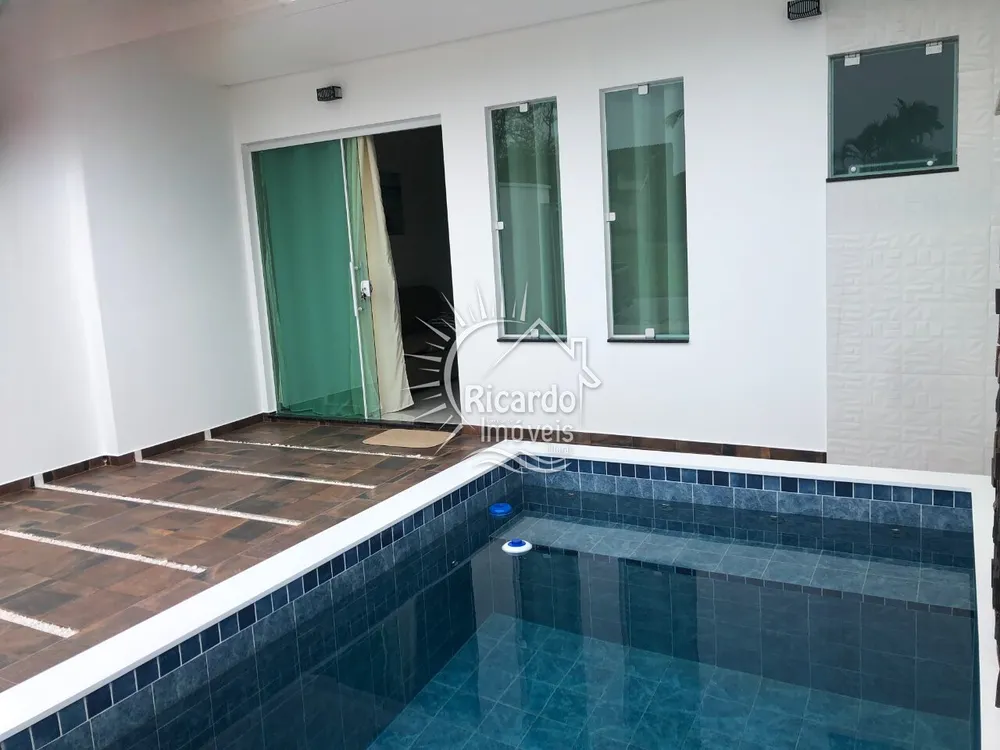 Casa, 3 quartos - Foto 1