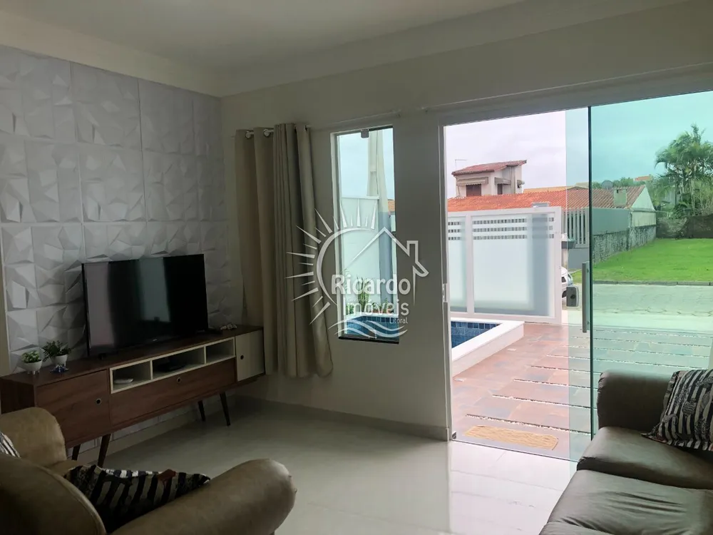 Casa, 3 quartos - Foto 12