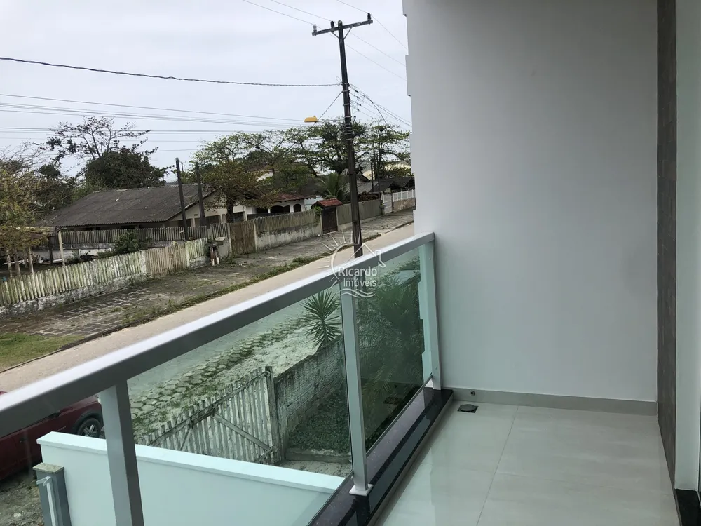 Casa, 3 quartos - Foto 11