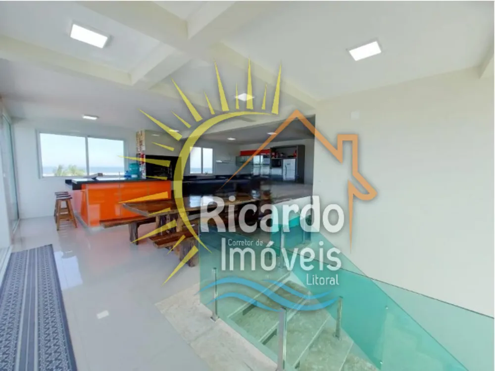 Casa, 6 quartos - Foto 7