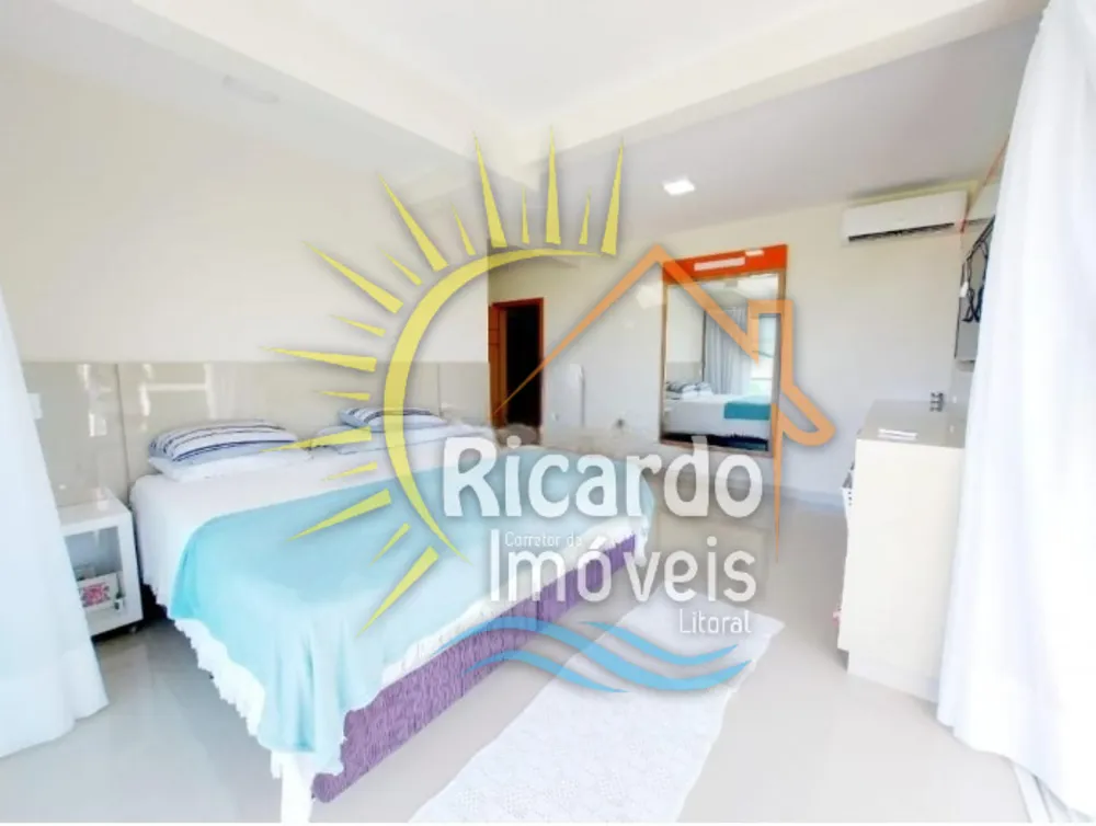 Casa, 6 quartos - Foto 20