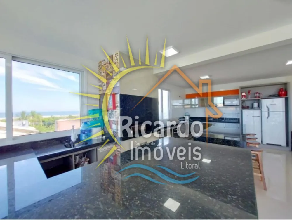Casa, 6 quartos - Foto 6
