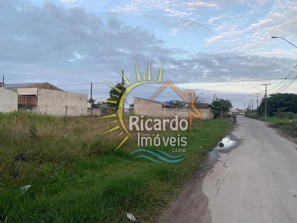 Terreno, 450 m² - Foto 1