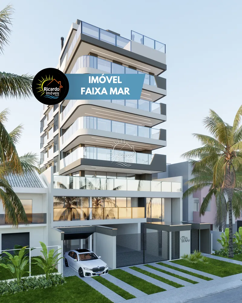 Apartamento, 3 quartos, 177 m² - Foto 1