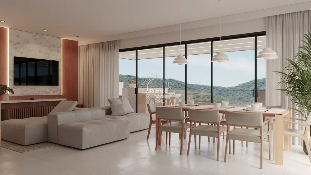Apartamento, 3 quartos, 177 m² - Foto 3
