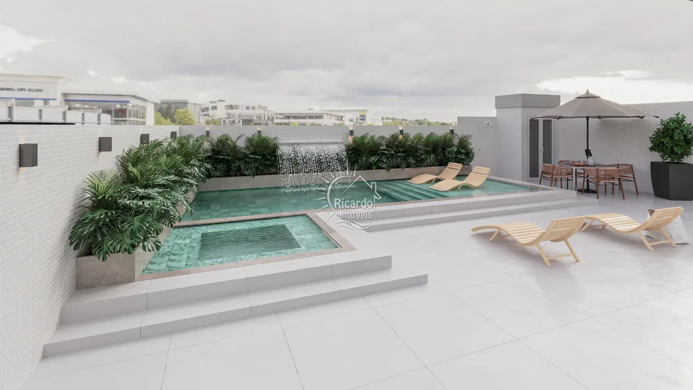 Apartamento, 3 quartos, 177 m² - Foto 6