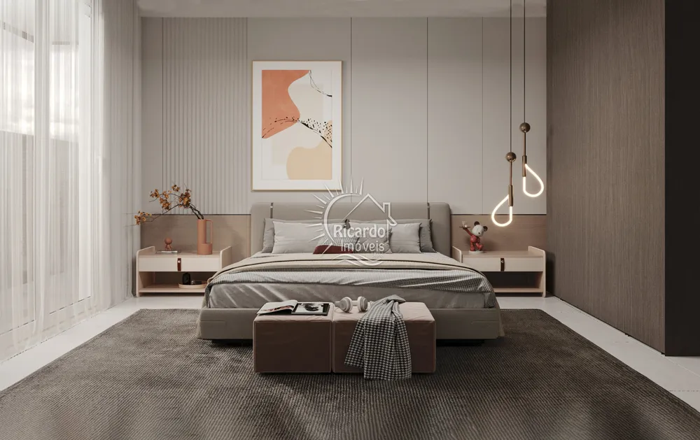 Apartamento, 3 quartos, 177 m² - Foto 5