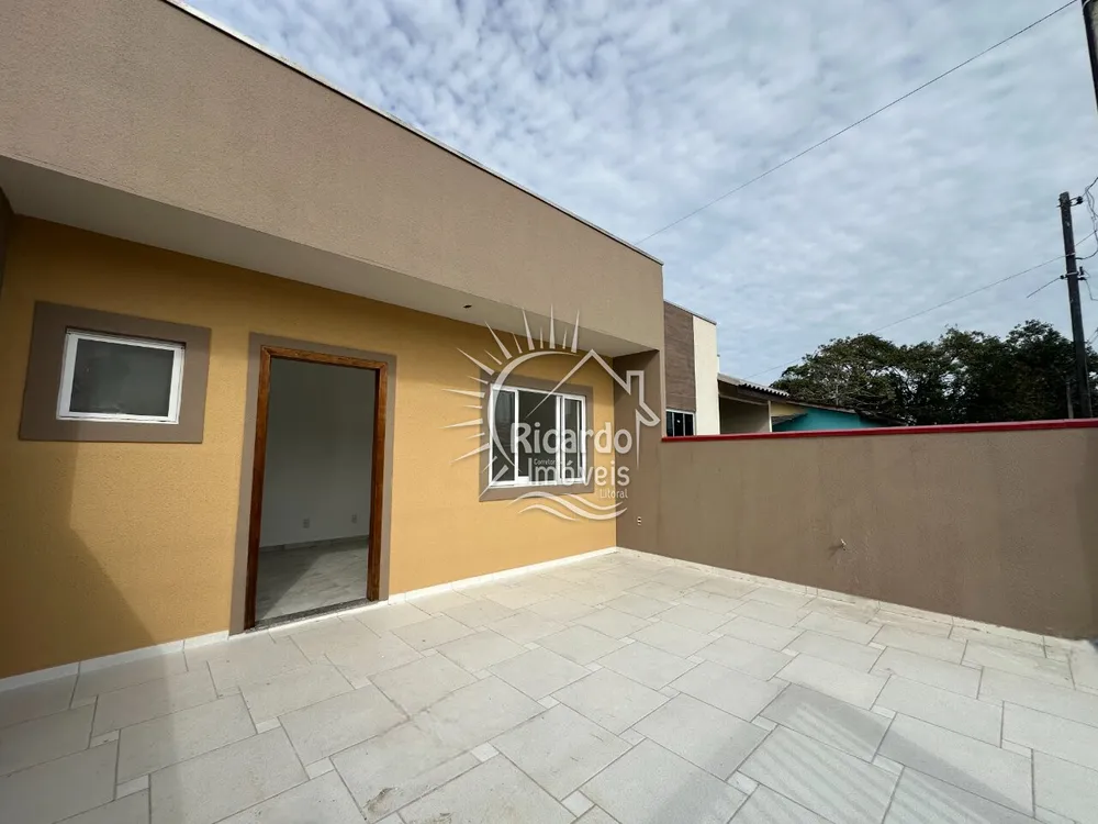 Casa, 2 quartos - Foto 2