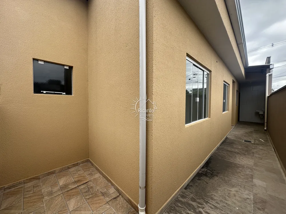 Casa, 2 quartos - Foto 6