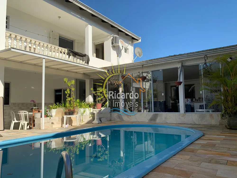 Casa, 5 quartos - Foto 20