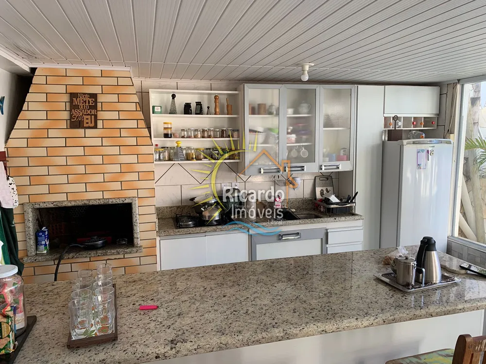 Casa, 5 quartos - Foto 17