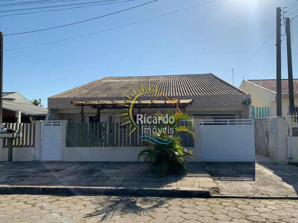 Casa, 5 quartos - Foto 2