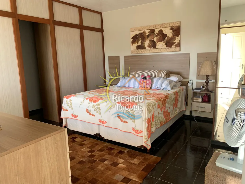 Casa, 5 quartos - Foto 11