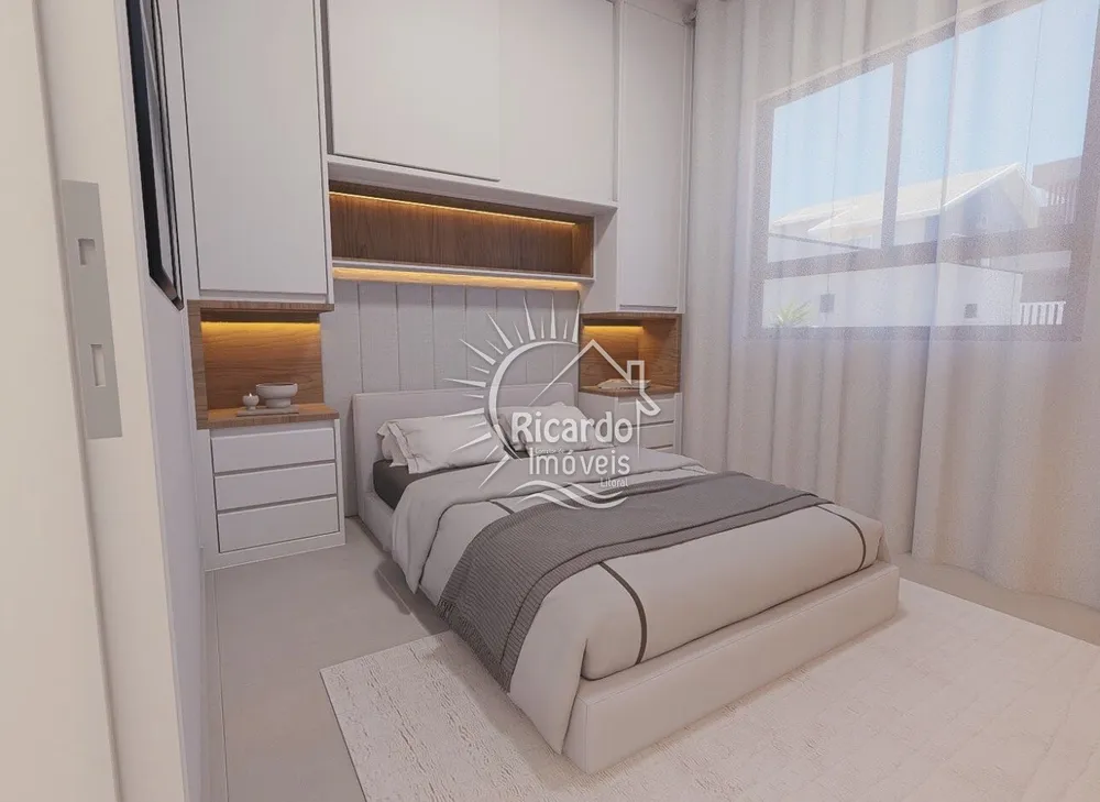 Casa, 3 quartos - Foto 7