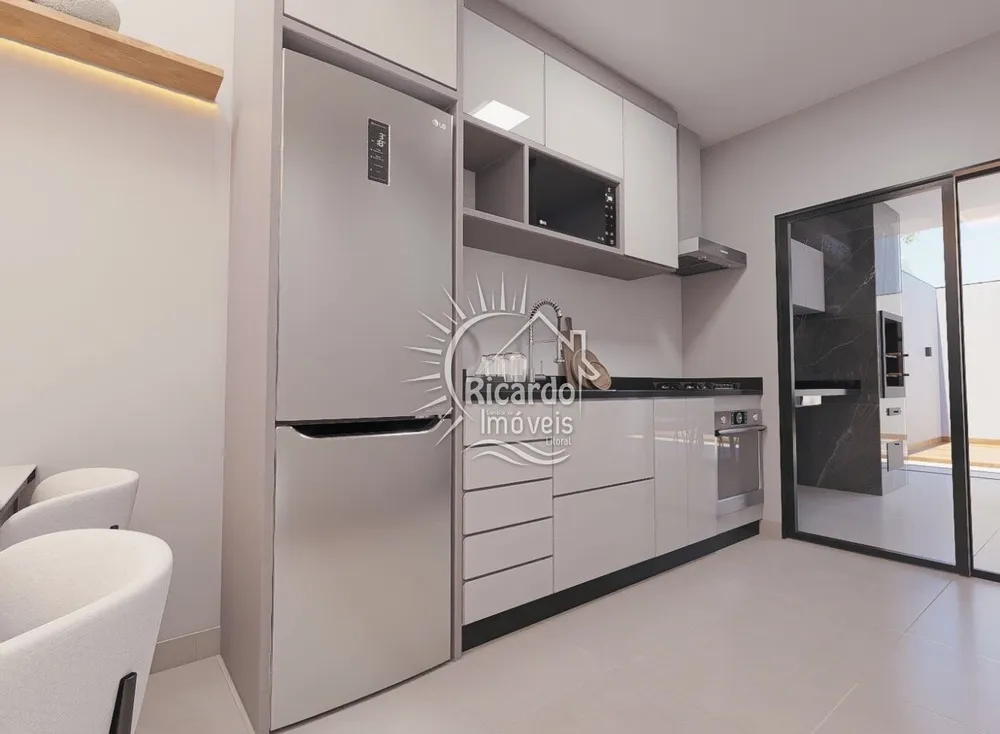Casa, 3 quartos - Foto 4