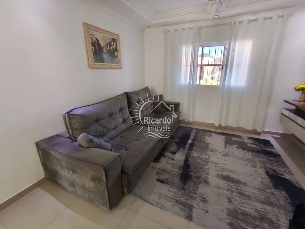 Casa, 3 quartos - Foto 5