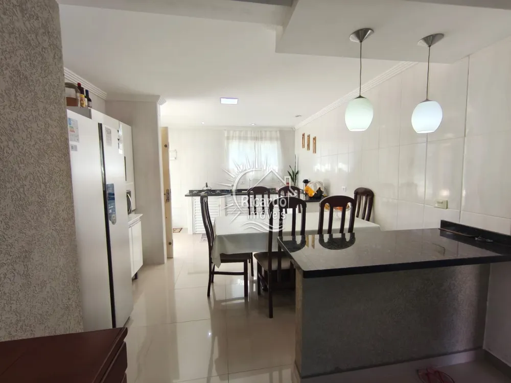 Casa, 3 quartos - Foto 4