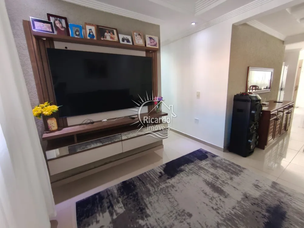 Casa, 3 quartos - Foto 6