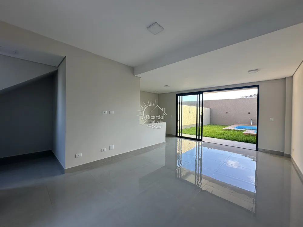Casa, 3 quartos - Foto 3