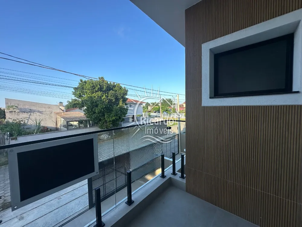 Casa, 3 quartos - Foto 7