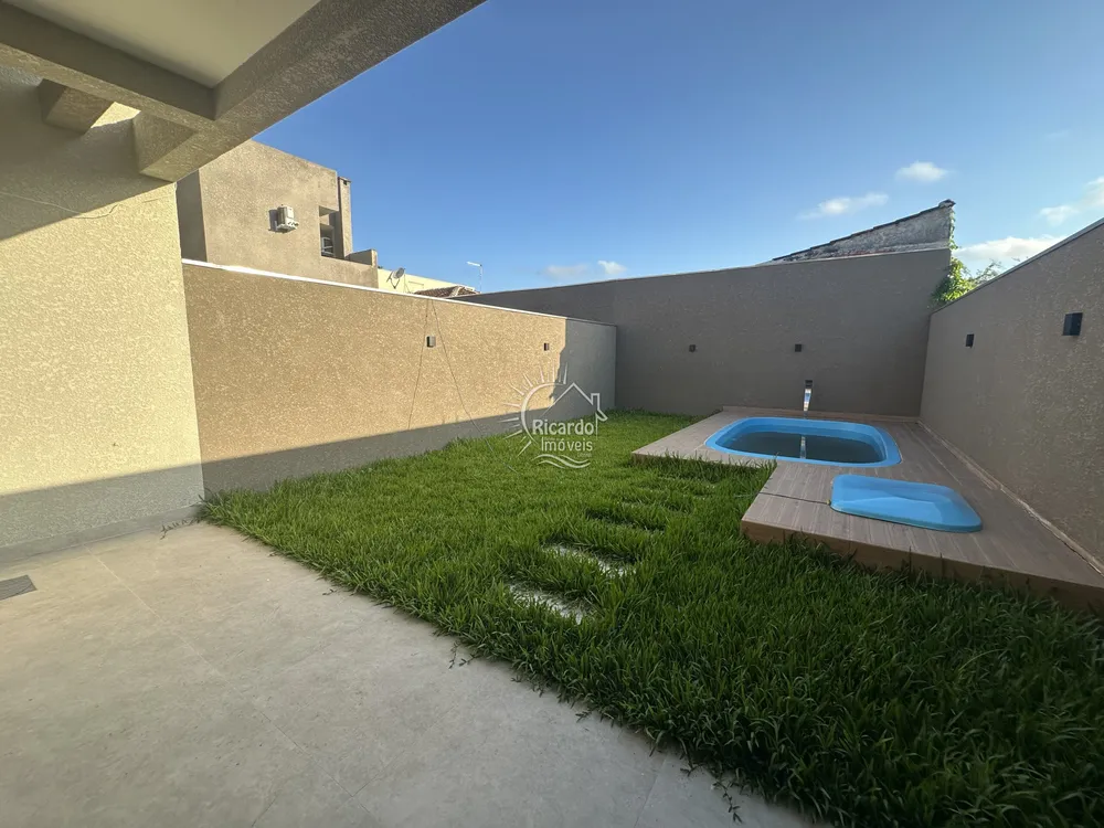 Casa, 3 quartos - Foto 10