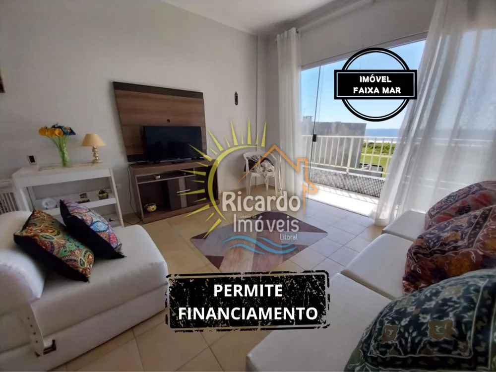 Apartamento à venda com 2 quartos, 68m² - Foto 1