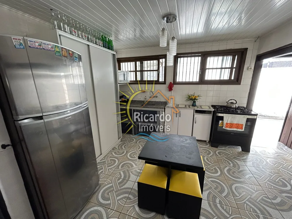 Casa, 5 quartos - Foto 4