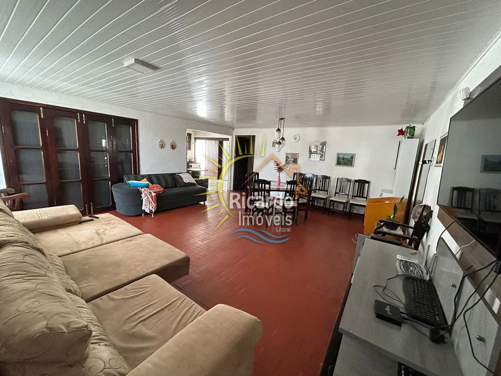 Casa, 5 quartos - Foto 3