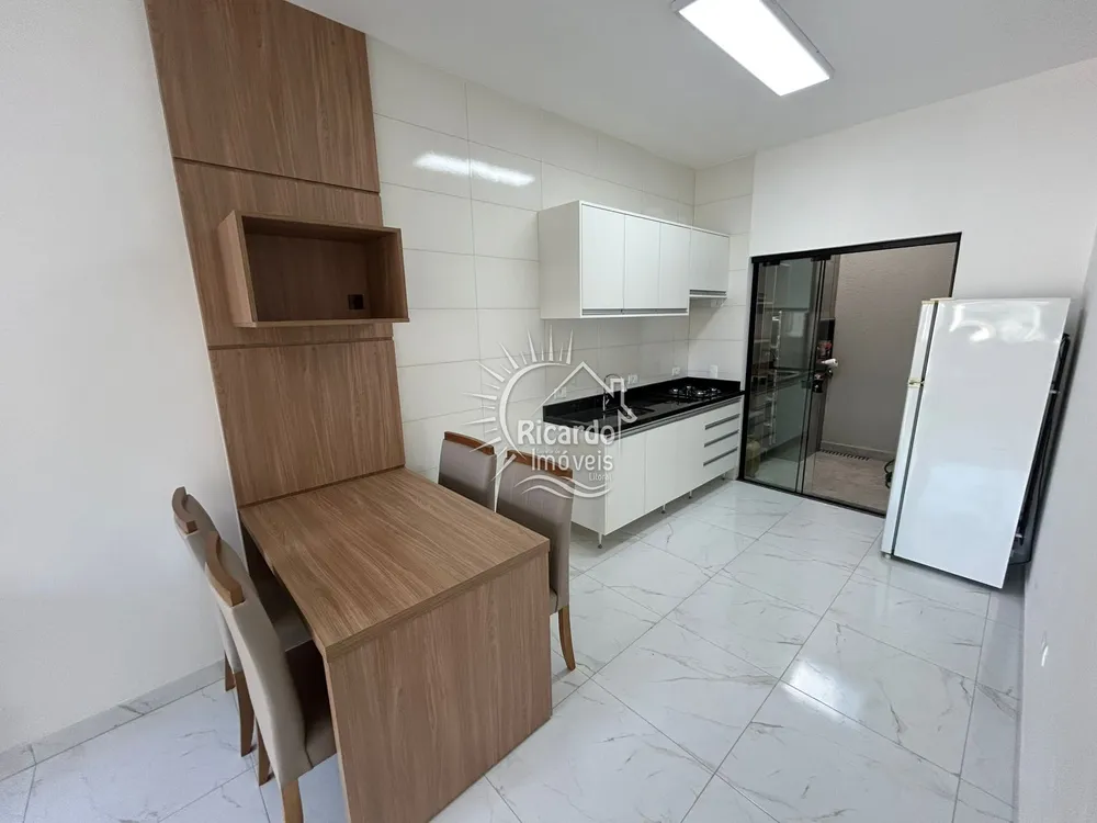 Casa, 2 quartos - Foto 9