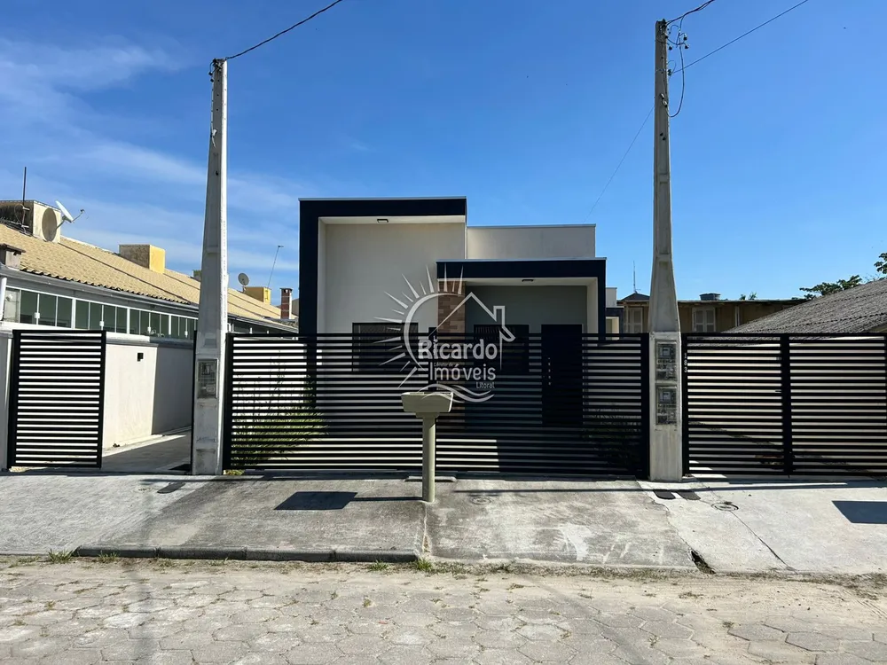 Casa, 2 quartos - Foto 18