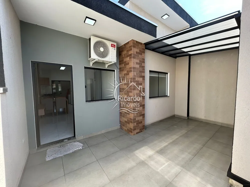 Casa, 2 quartos - Foto 5