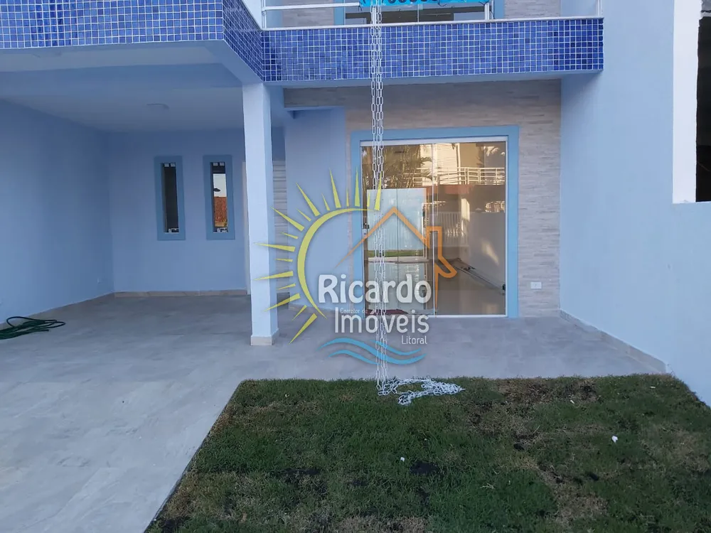 Casa, 4 quartos - Foto 7