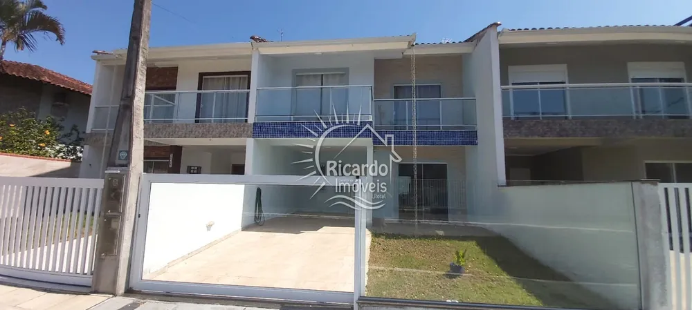 Casa, 4 quartos - Foto 2