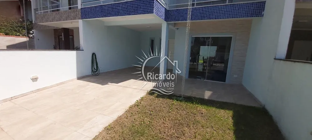 Casa, 4 quartos - Foto 3