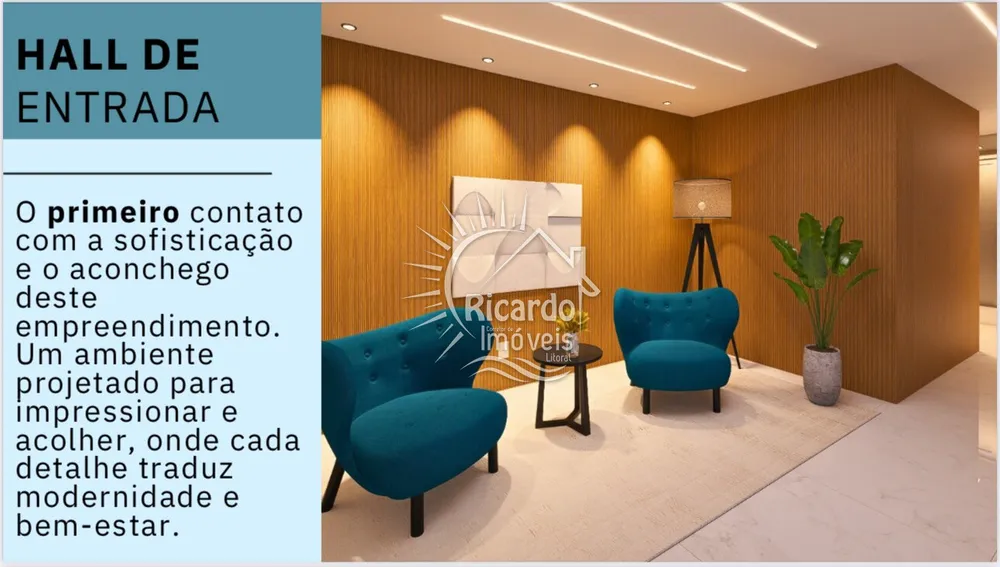 Apartamento, 3 quartos, 1111 m² - Foto 2