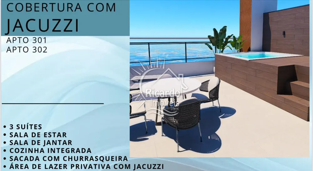 Apartamento, 3 quartos, 1111 m² - Foto 6