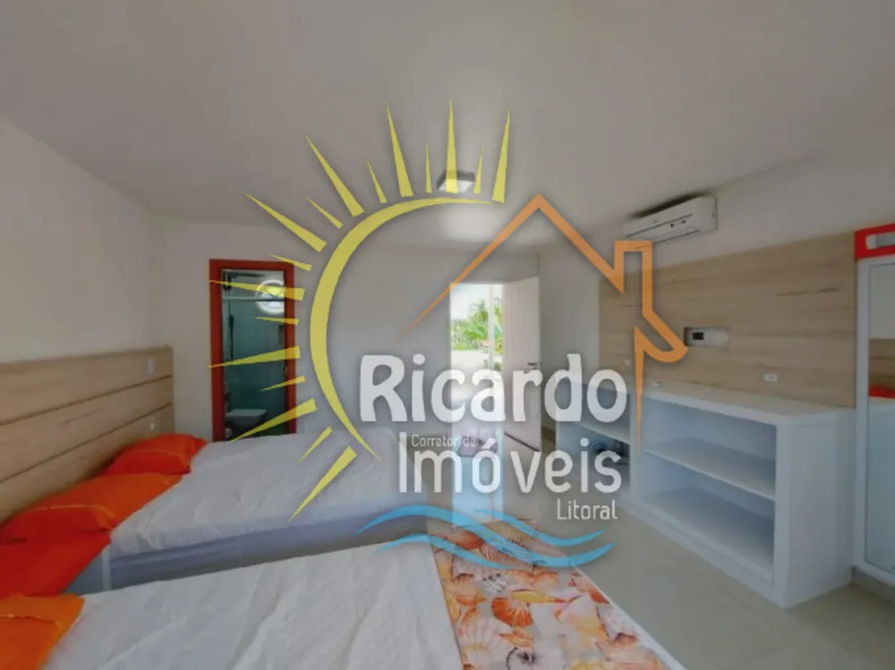 Casa, 5 quartos - Foto 14
