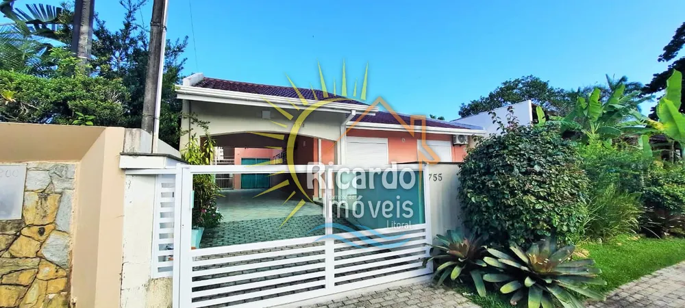 Casa, 5 quartos - Foto 6