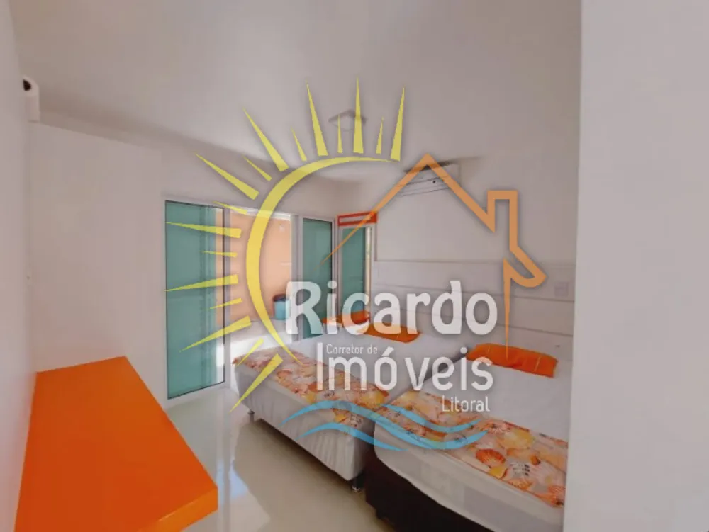Casa, 5 quartos - Foto 16