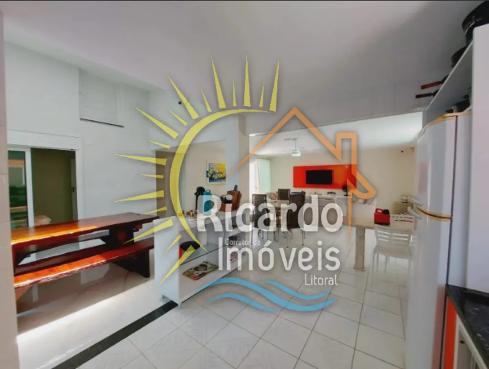 Casa, 5 quartos - Foto 10