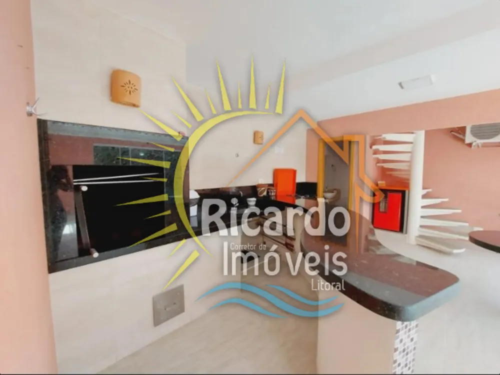 Casa, 5 quartos - Foto 13