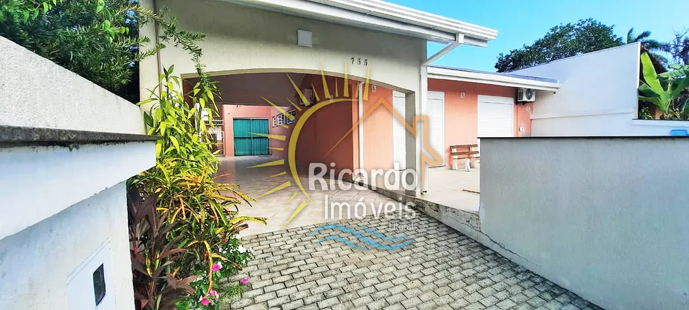 Casa, 5 quartos - Foto 7