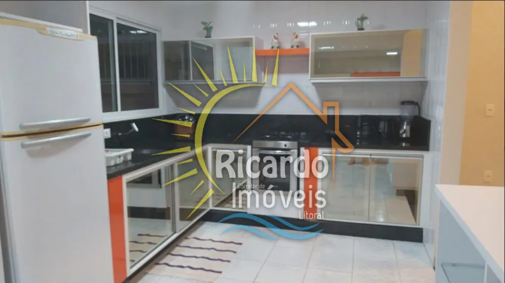 Casa, 5 quartos - Foto 12