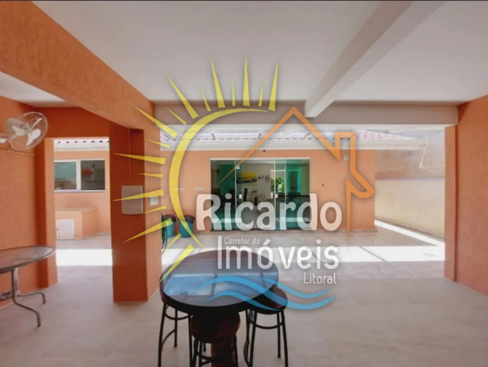 Casa, 5 quartos - Foto 19