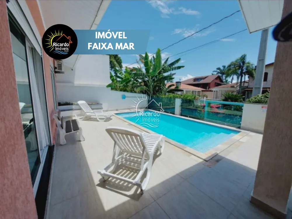 Casa, 5 quartos - Foto 2